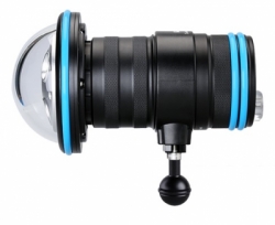 large WF048 WEEFINE COB TORCH WIDE MAX 1